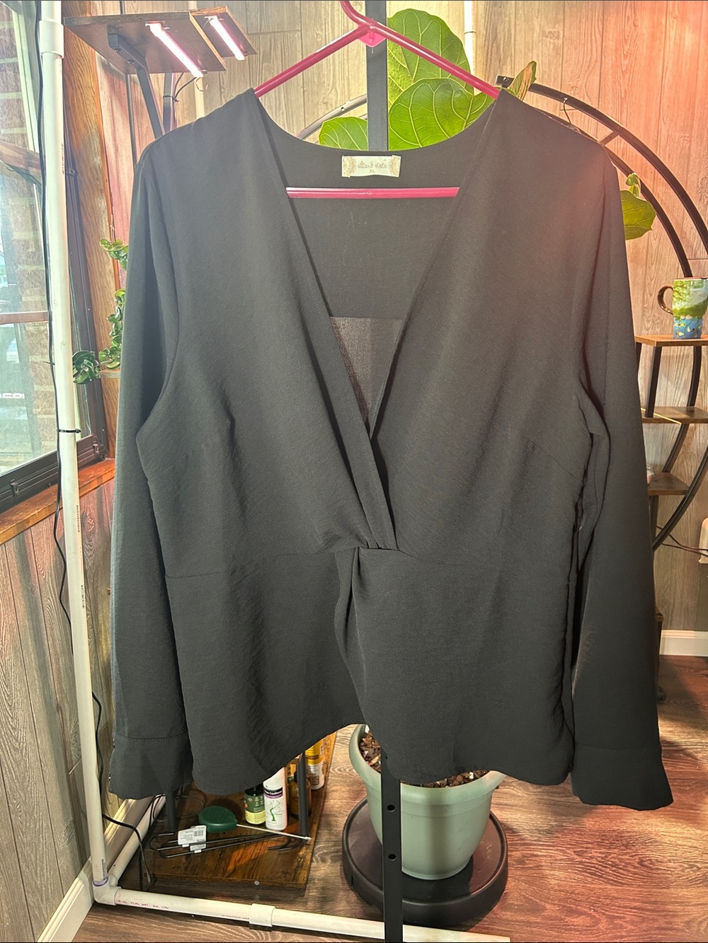 New Altar’d State Top